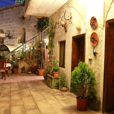 Cappadokiss Cave House Hotel Гьореме Екстериор снимка