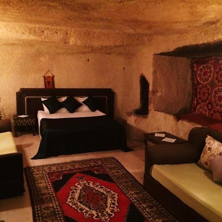 Cappadokiss Cave House Hotel Гьореме Екстериор снимка