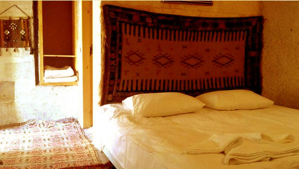 Cappadokiss Cave House Hotel Гьореме Екстериор снимка