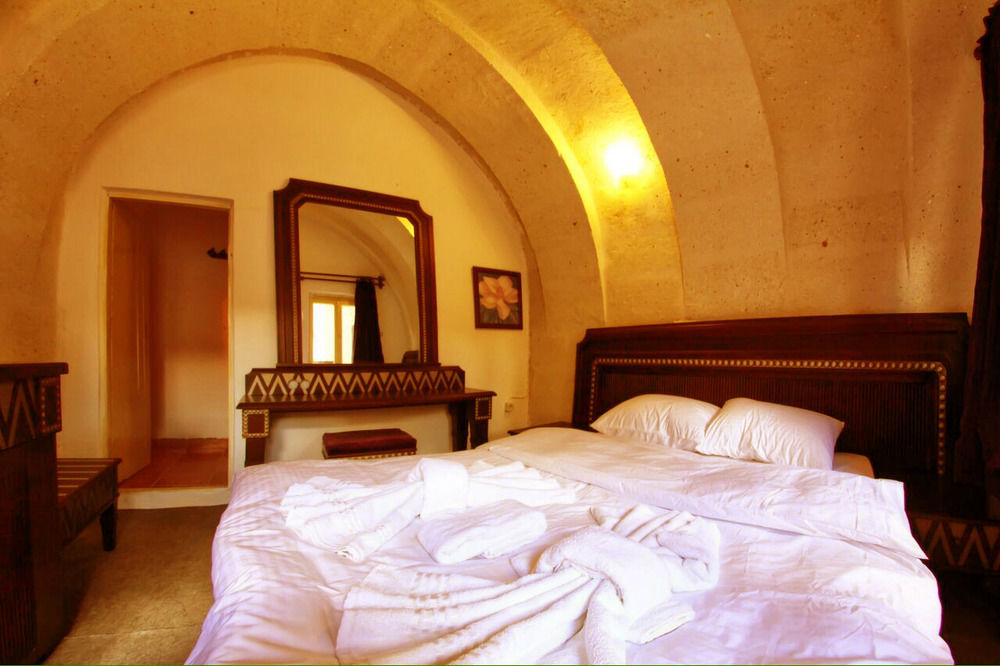 Cappadokiss Cave House Hotel Гьореме Екстериор снимка