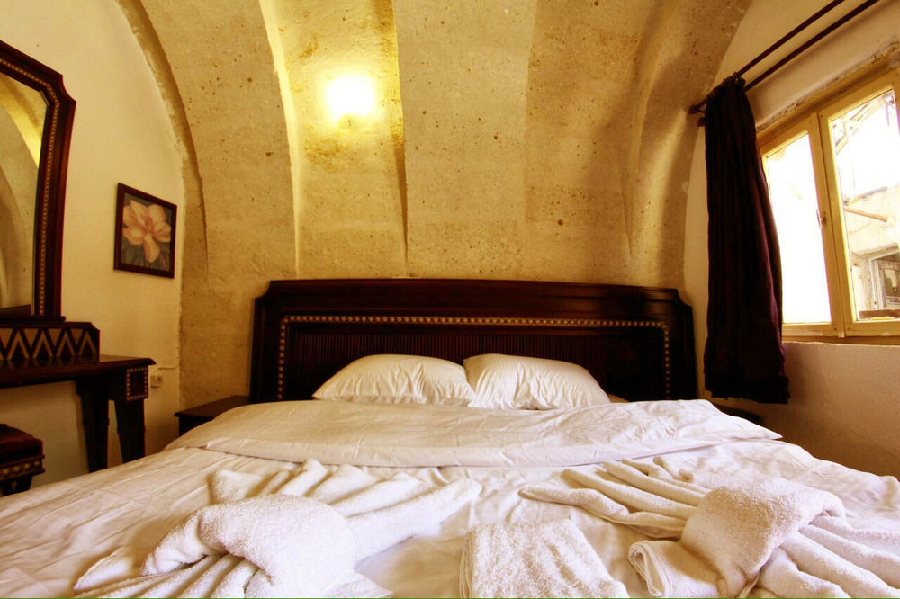 Cappadokiss Cave House Hotel Гьореме Екстериор снимка