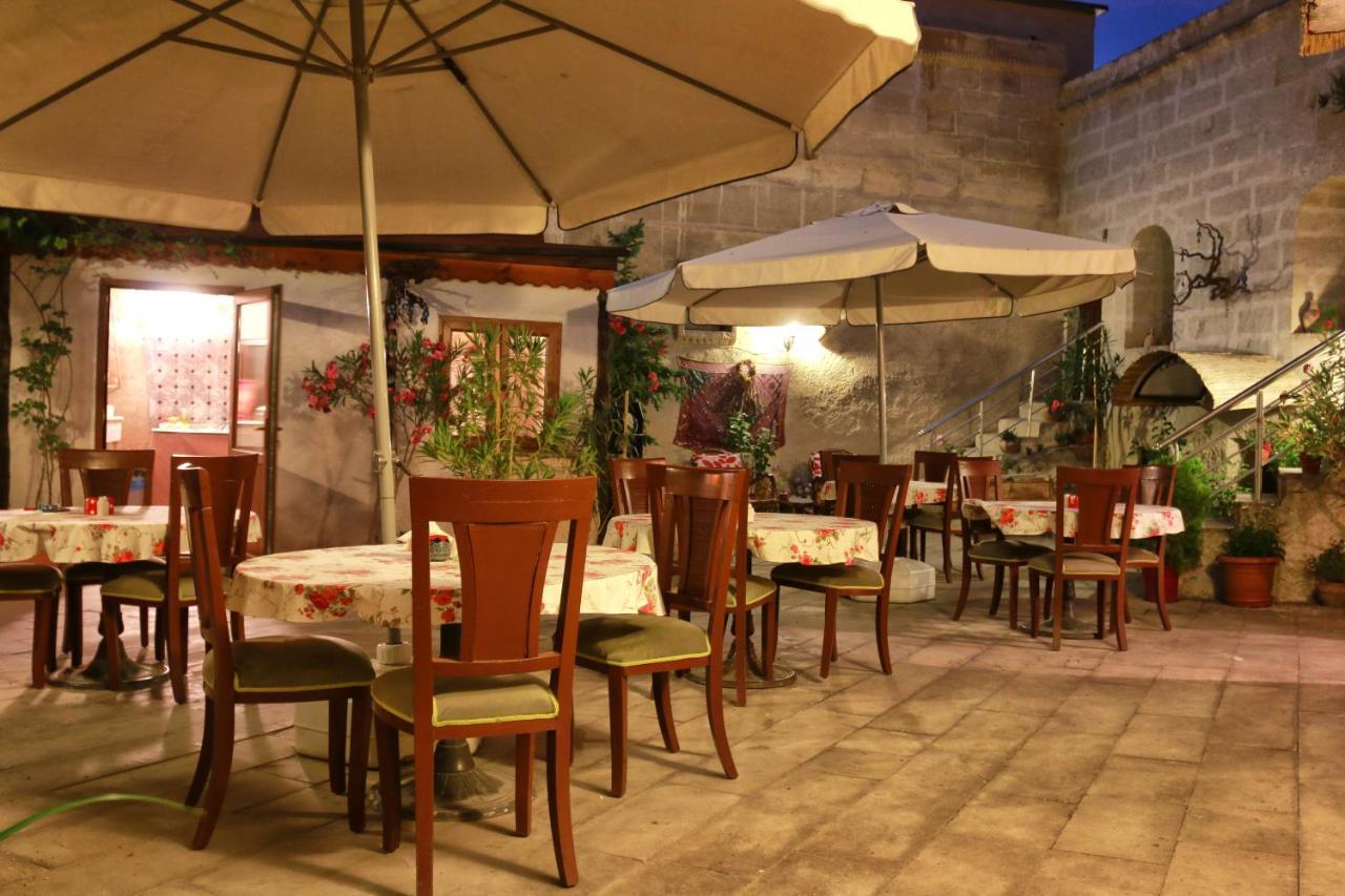 Cappadokiss Cave House Hotel Гьореме Екстериор снимка