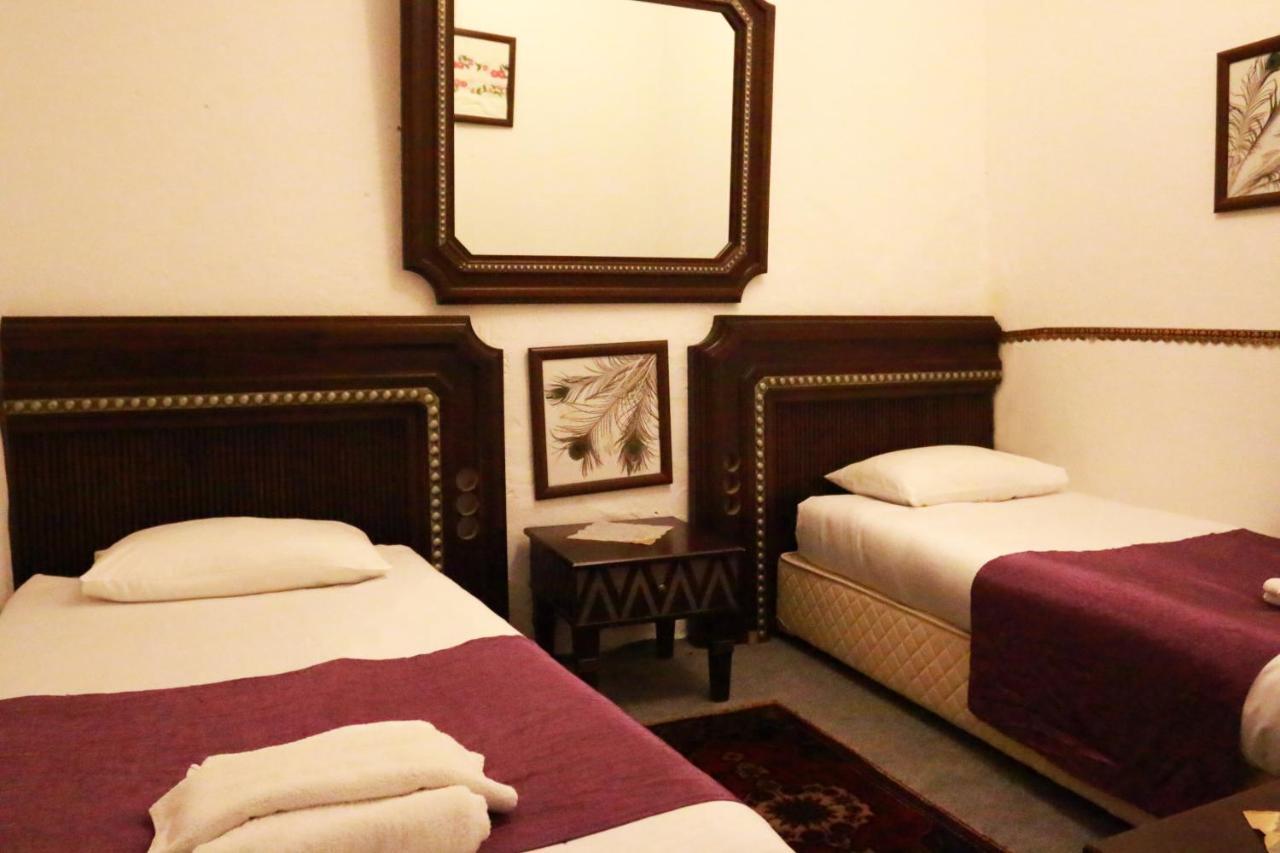 Cappadokiss Cave House Hotel Гьореме Екстериор снимка