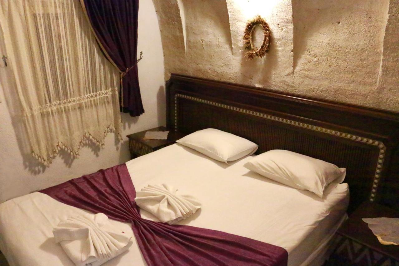 Cappadokiss Cave House Hotel Гьореме Екстериор снимка