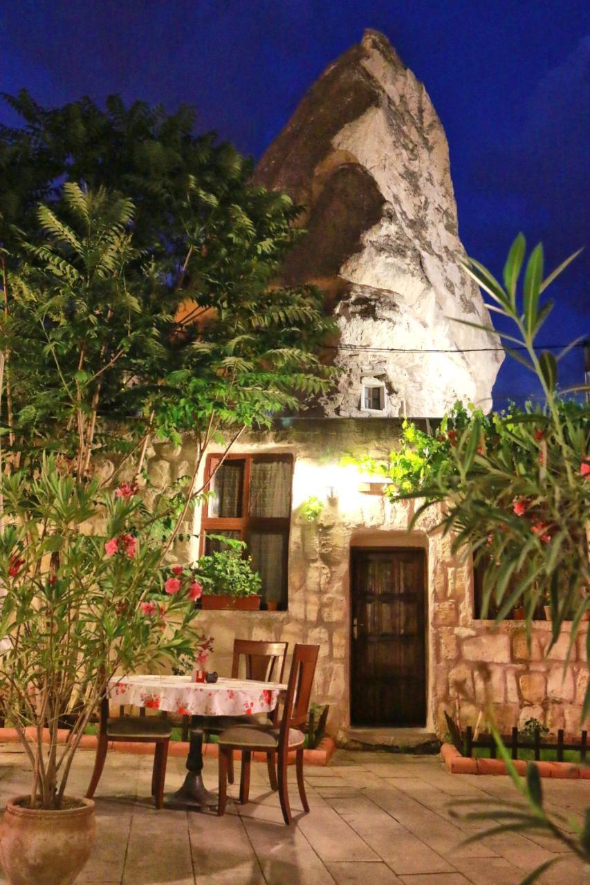 Cappadokiss Cave House Hotel Гьореме Екстериор снимка