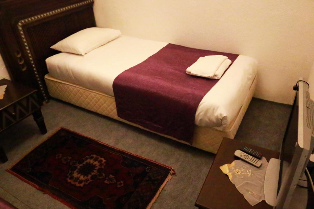 Cappadokiss Cave House Hotel Гьореме Екстериор снимка