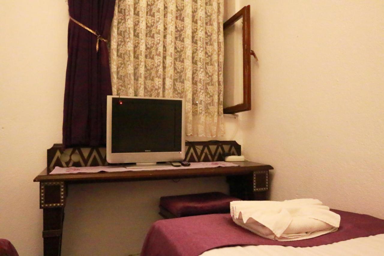 Cappadokiss Cave House Hotel Гьореме Екстериор снимка