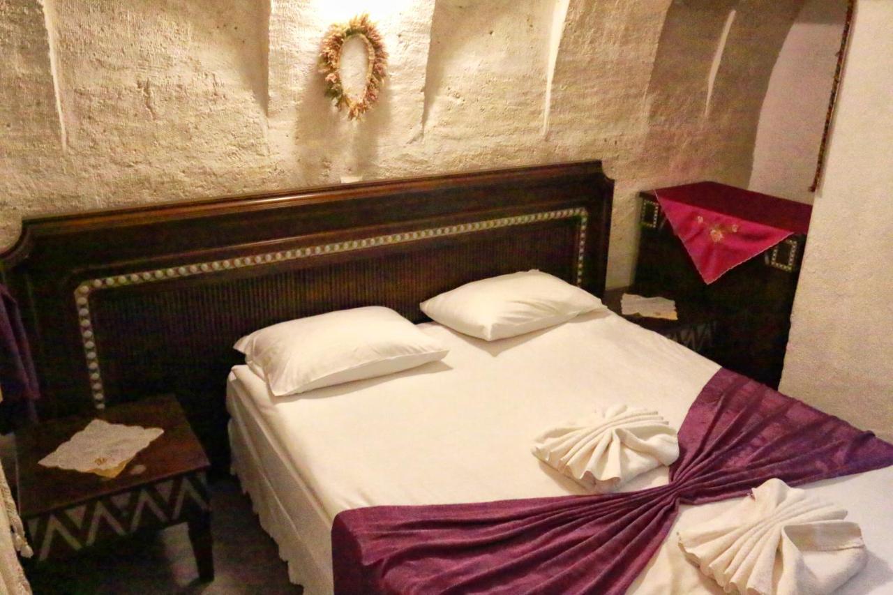 Cappadokiss Cave House Hotel Гьореме Екстериор снимка