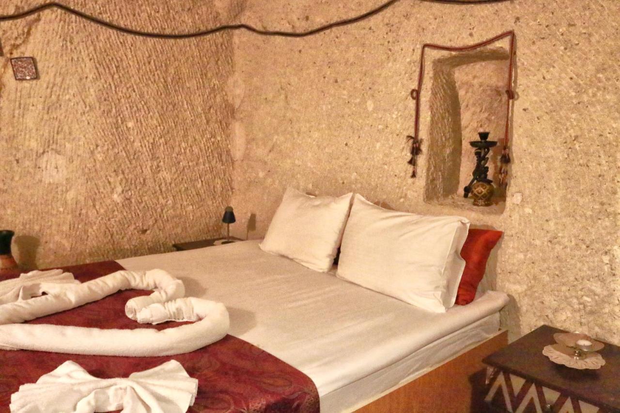 Cappadokiss Cave House Hotel Гьореме Екстериор снимка