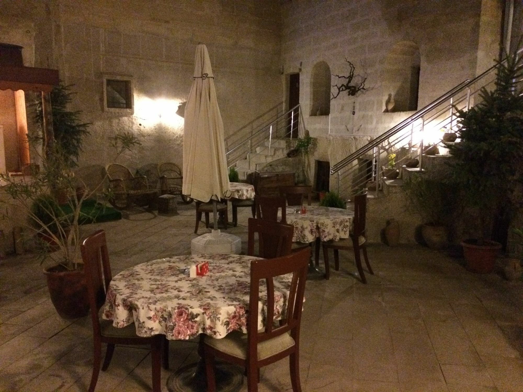 Cappadokiss Cave House Hotel Гьореме Екстериор снимка