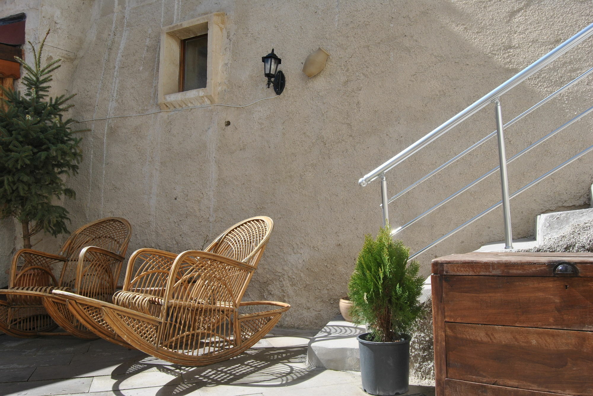 Cappadokiss Cave House Hotel Гьореме Екстериор снимка
