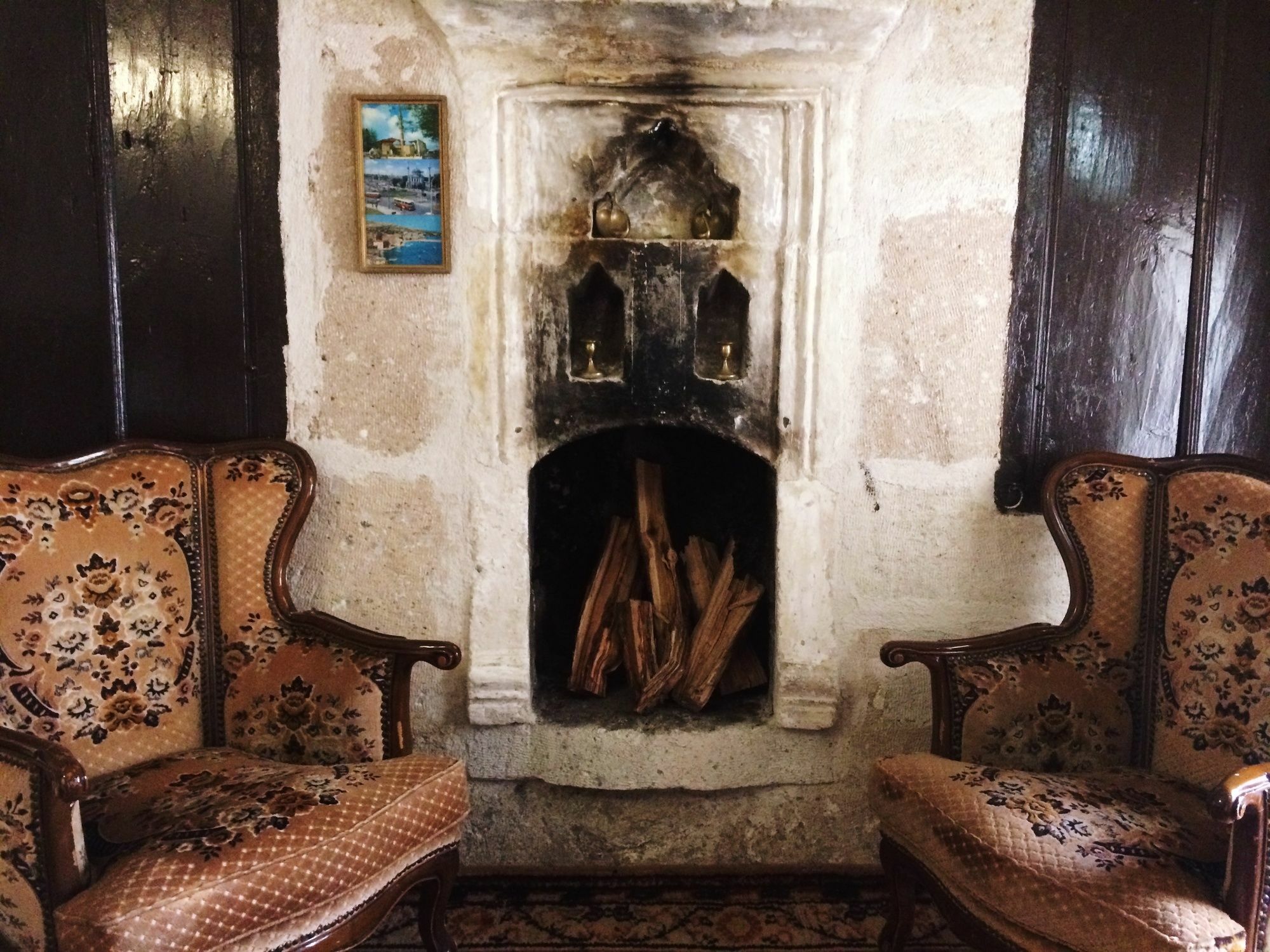 Cappadokiss Cave House Hotel Гьореме Екстериор снимка